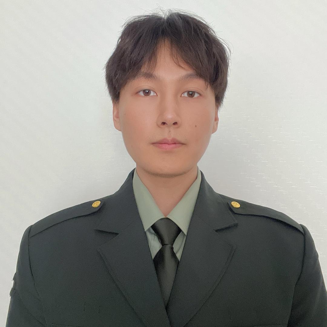 栾班长（军警、定向军士培训）