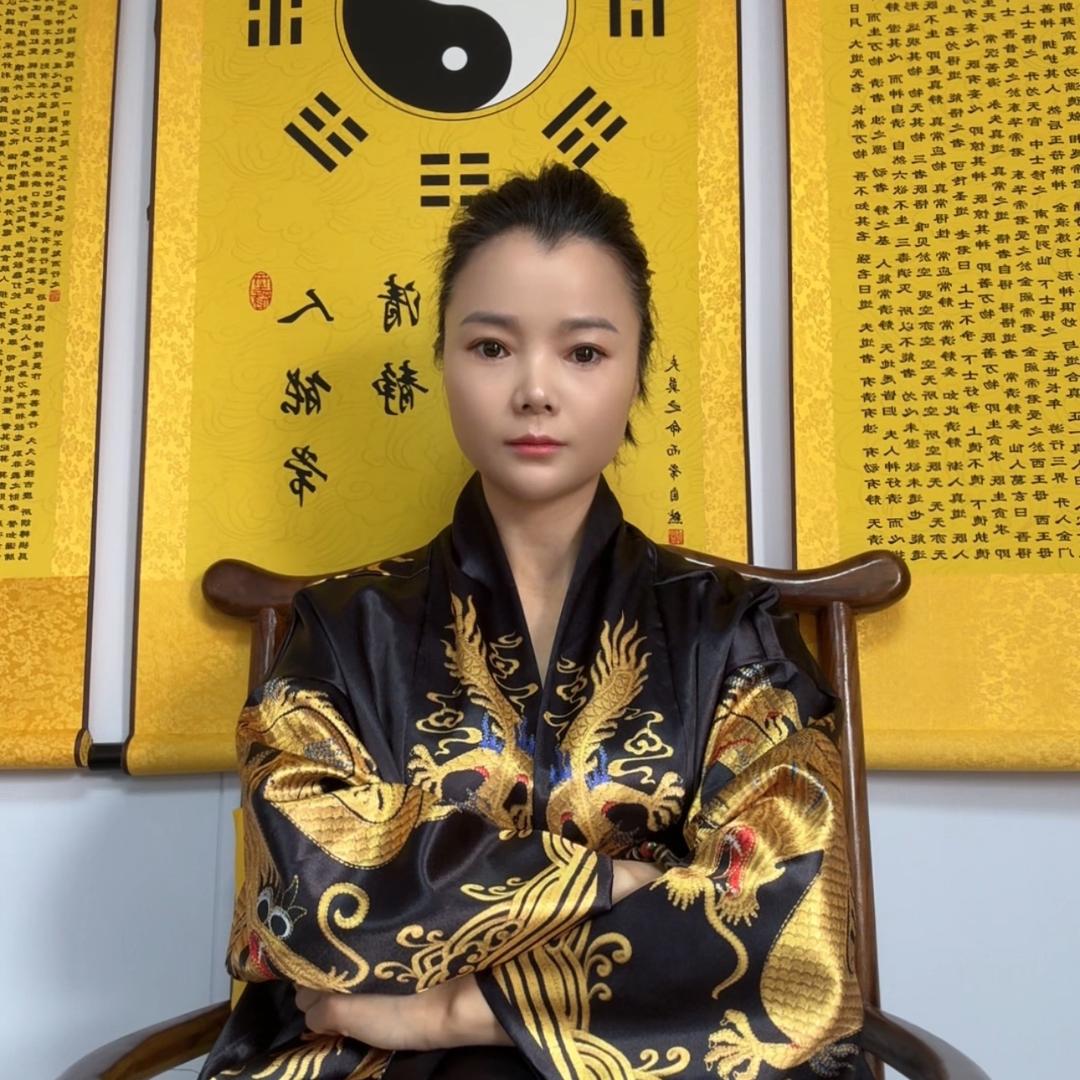 龙凤金銮殿（执法堂）
