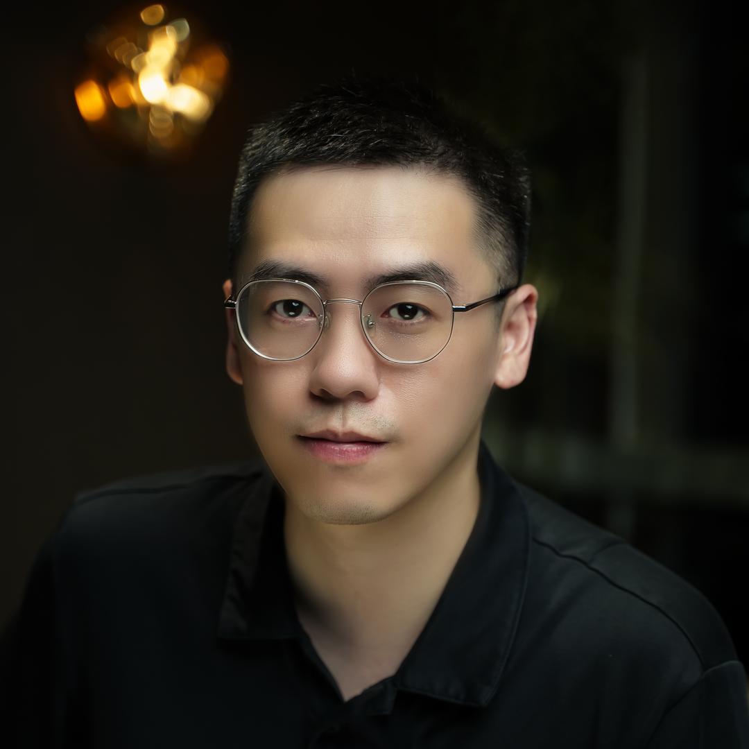 振振有池