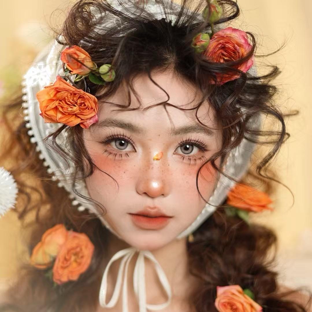 赫菈美学小古