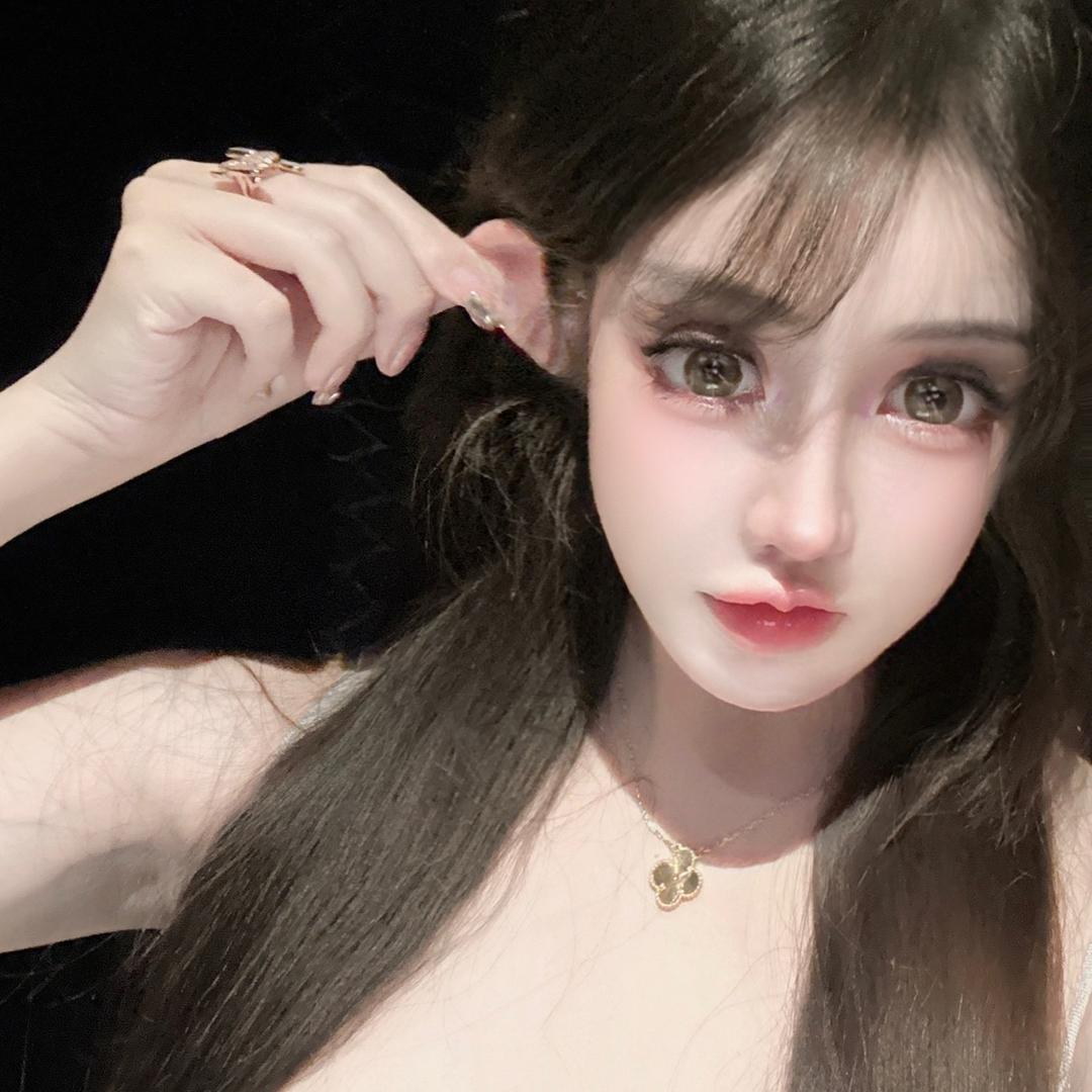 大美Sylvia
