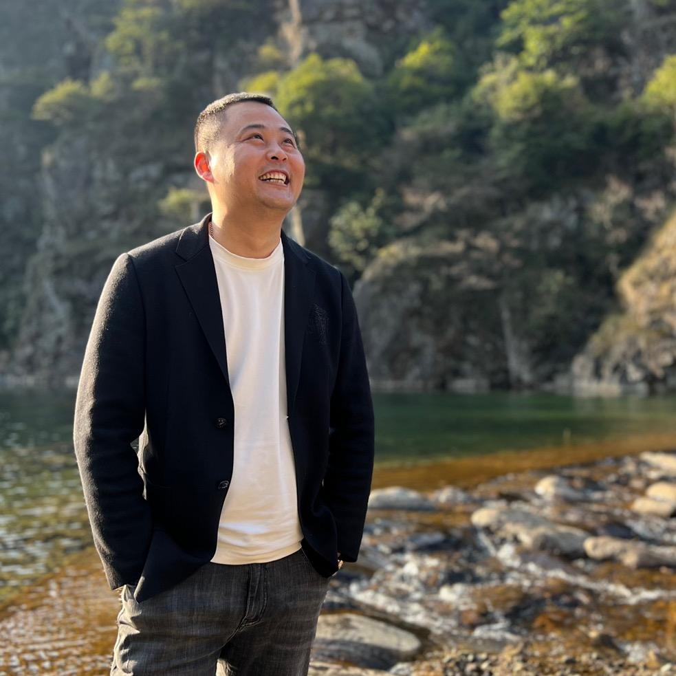 杨哥来了