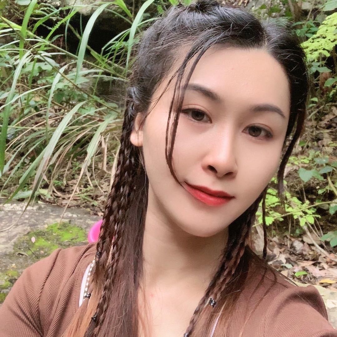 小龙女👧🏻