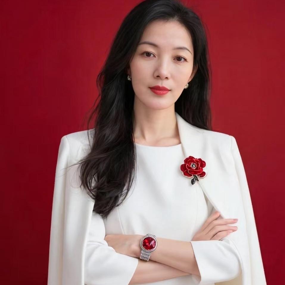 芯美业轻科美居家水汪汪花花