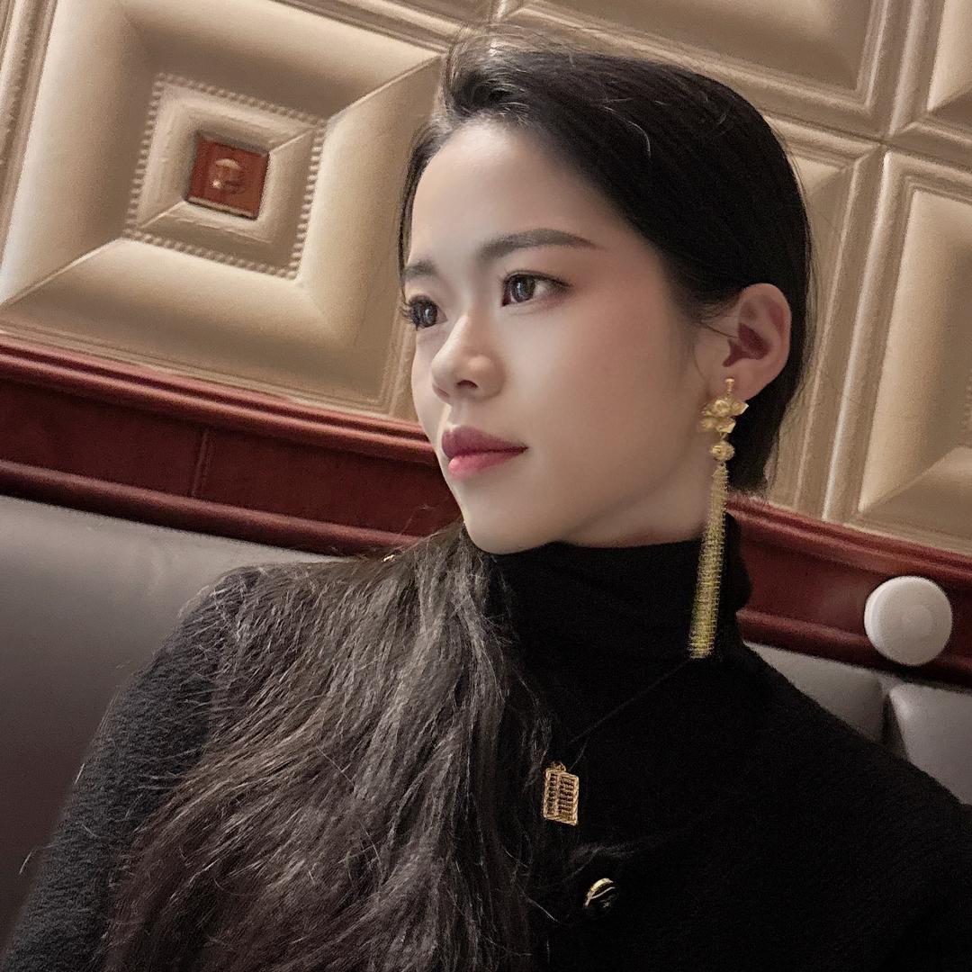 陈丸子
