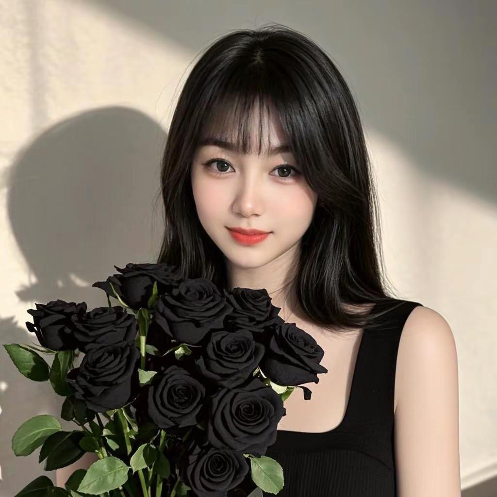 喻家小姐姐