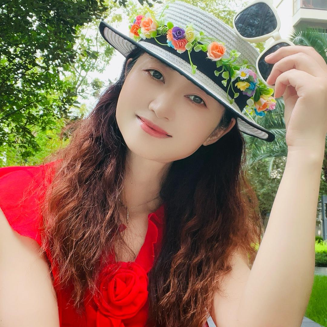 刘幺妹🎤（下午2:10开播）