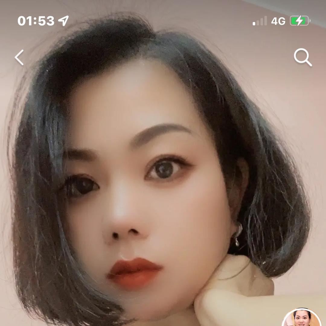 吴家小妹