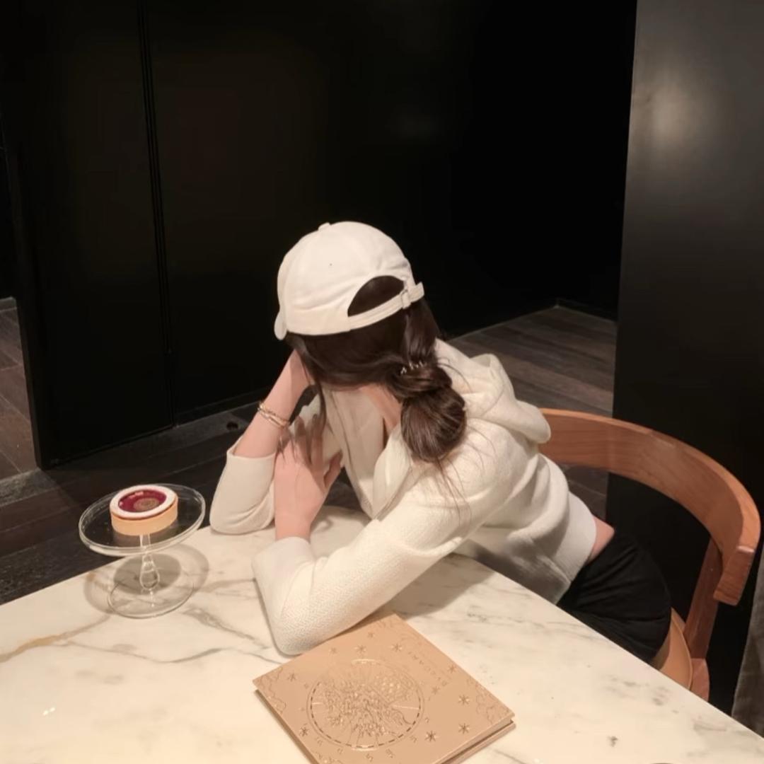 比内裤还贴心的女人