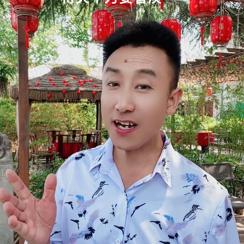 虎牙哥 生活号