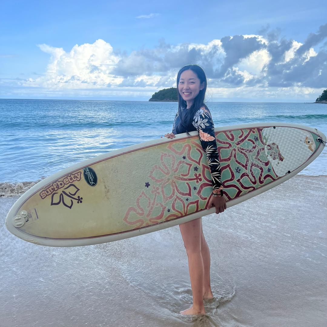 张张在塞干啥噻