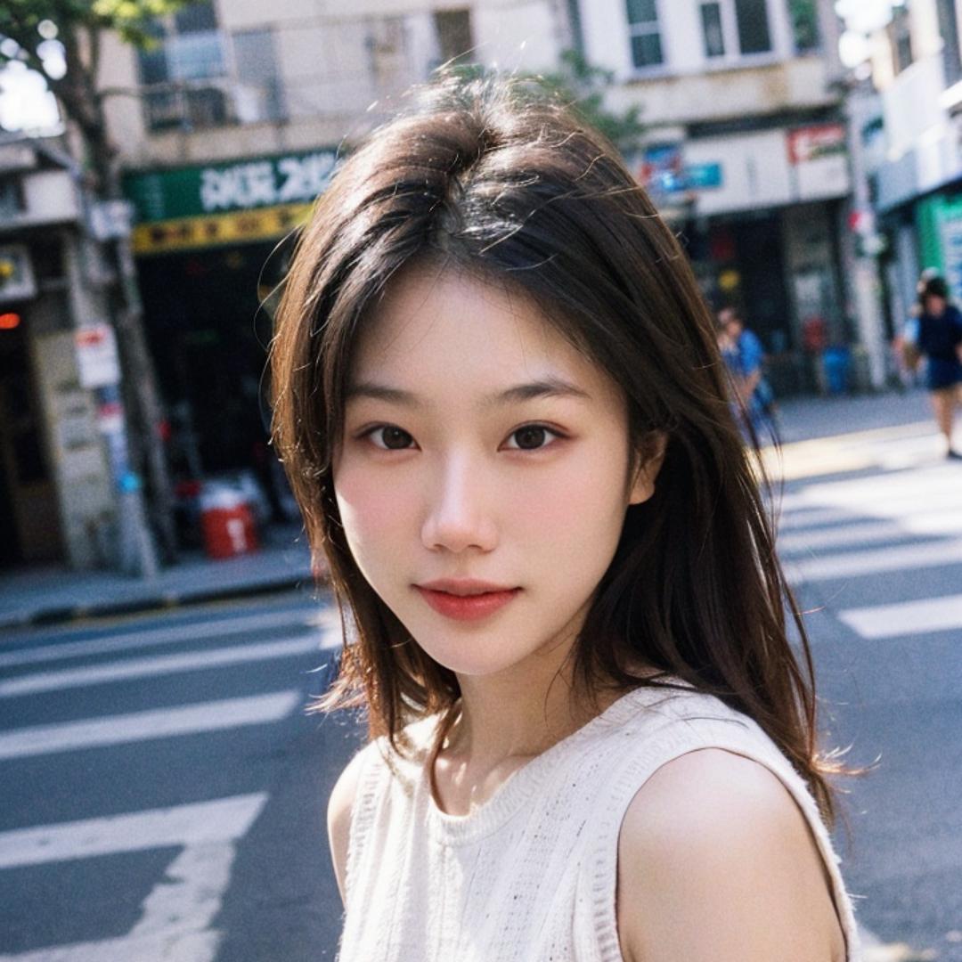 汐汐