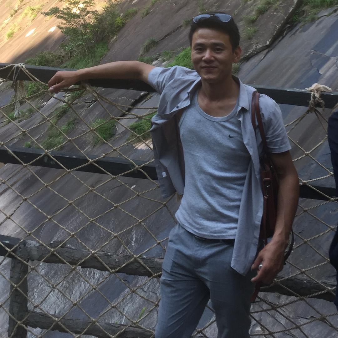 奚阳无限好