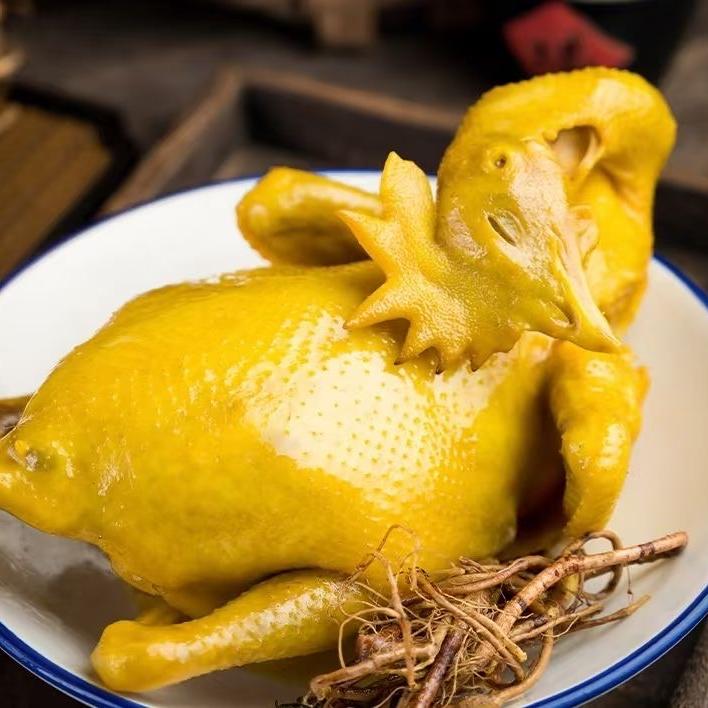 金凰生鲜熟食
