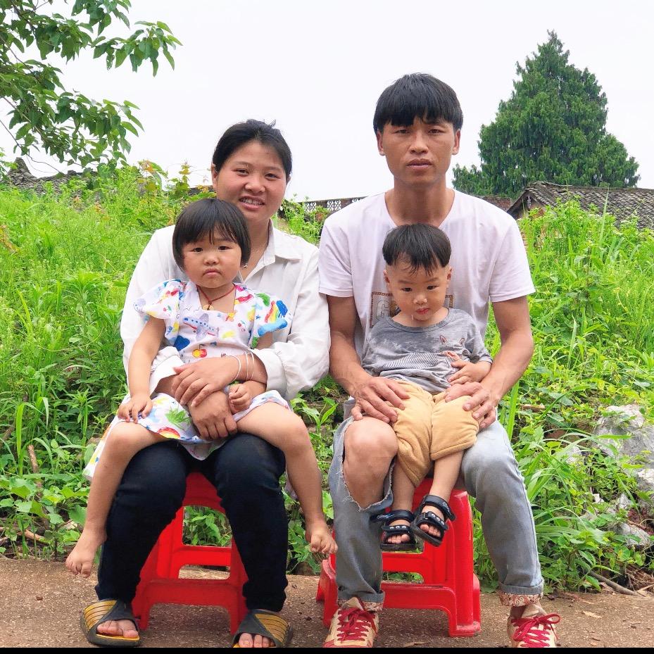 小曾夫妇(记录淳朴农村生活)