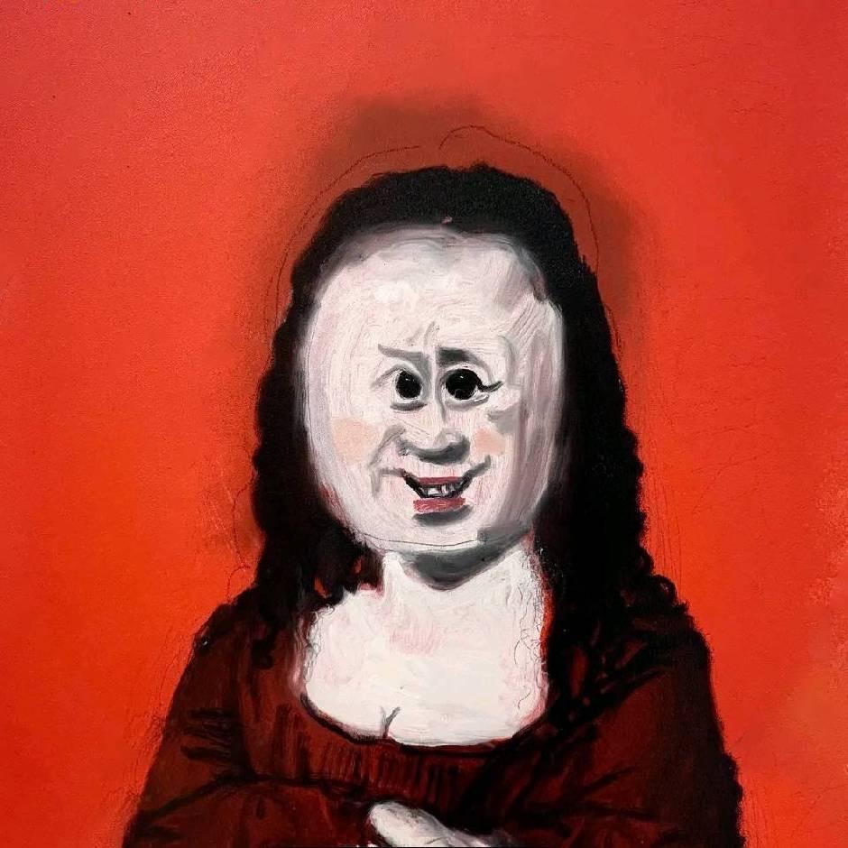 长春设计师亚男