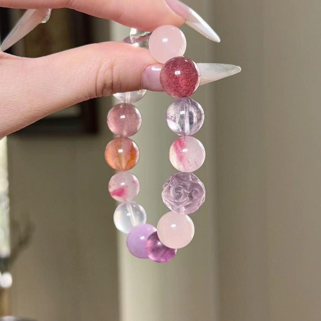 晶禧水晶优选铺