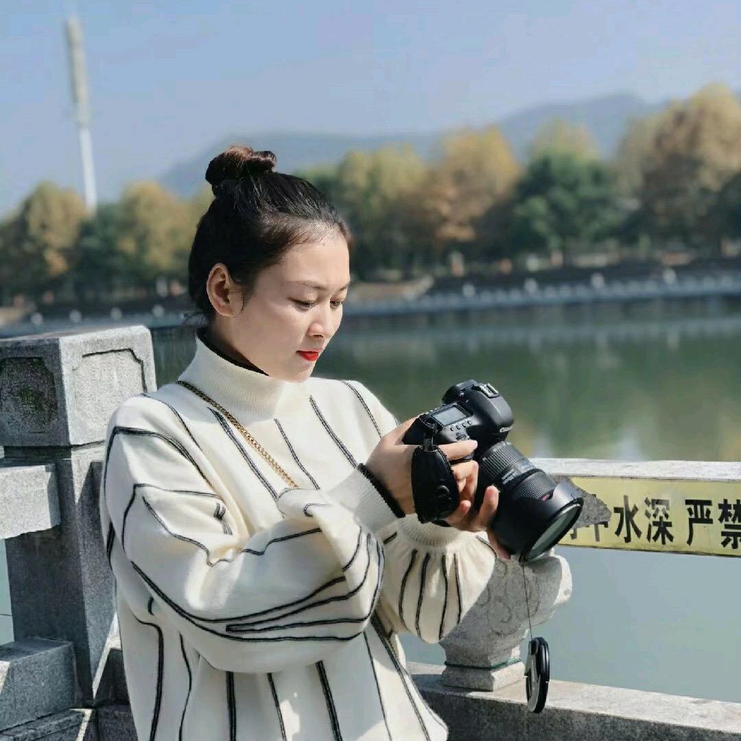 李灰灰～