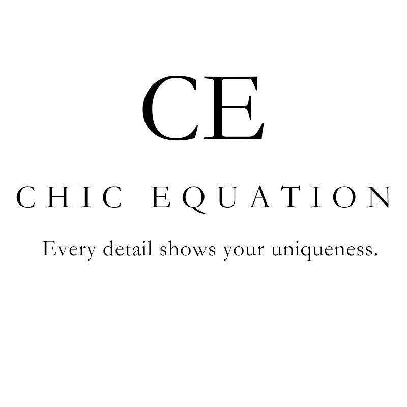 CHIC EQUATION