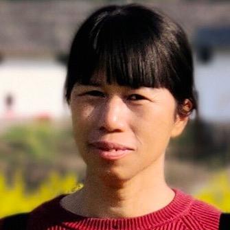 东龄私房菜叶晓霞