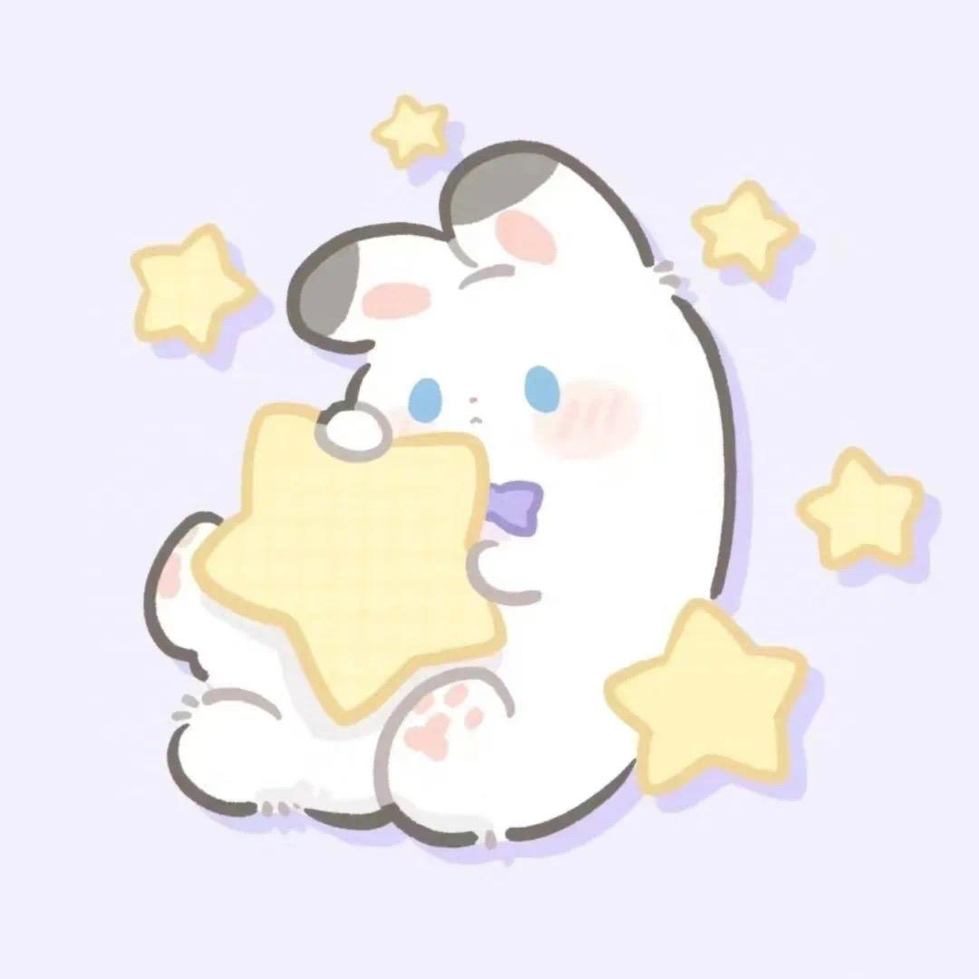 星星又杏杏