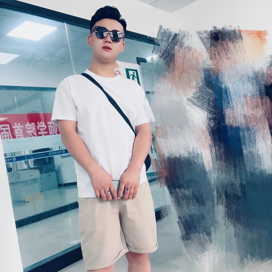 天洋.