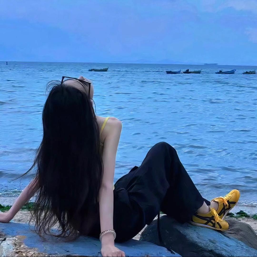 小凤呀🥳