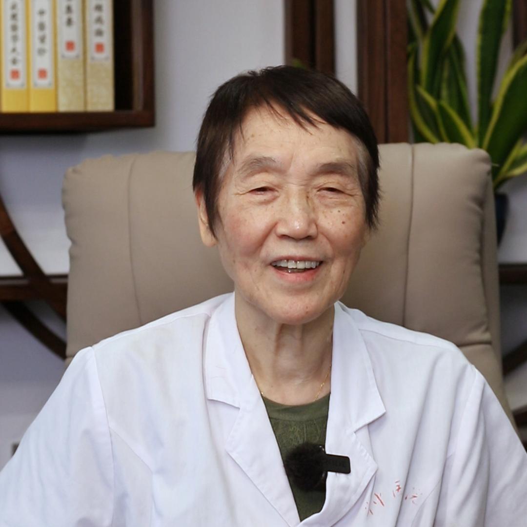中医肺病专家李同新