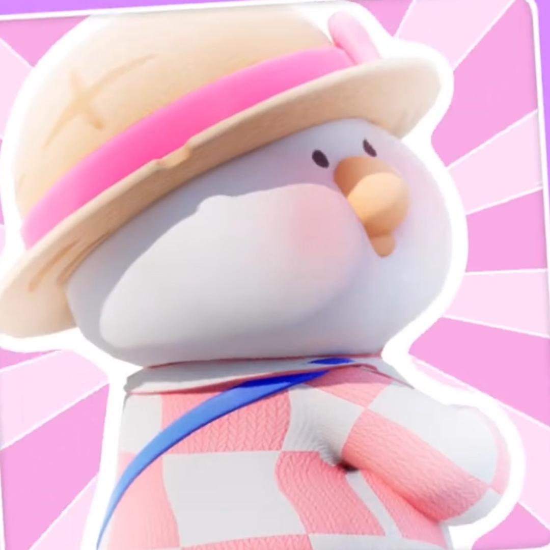 小张最嚣张（小糖人版）