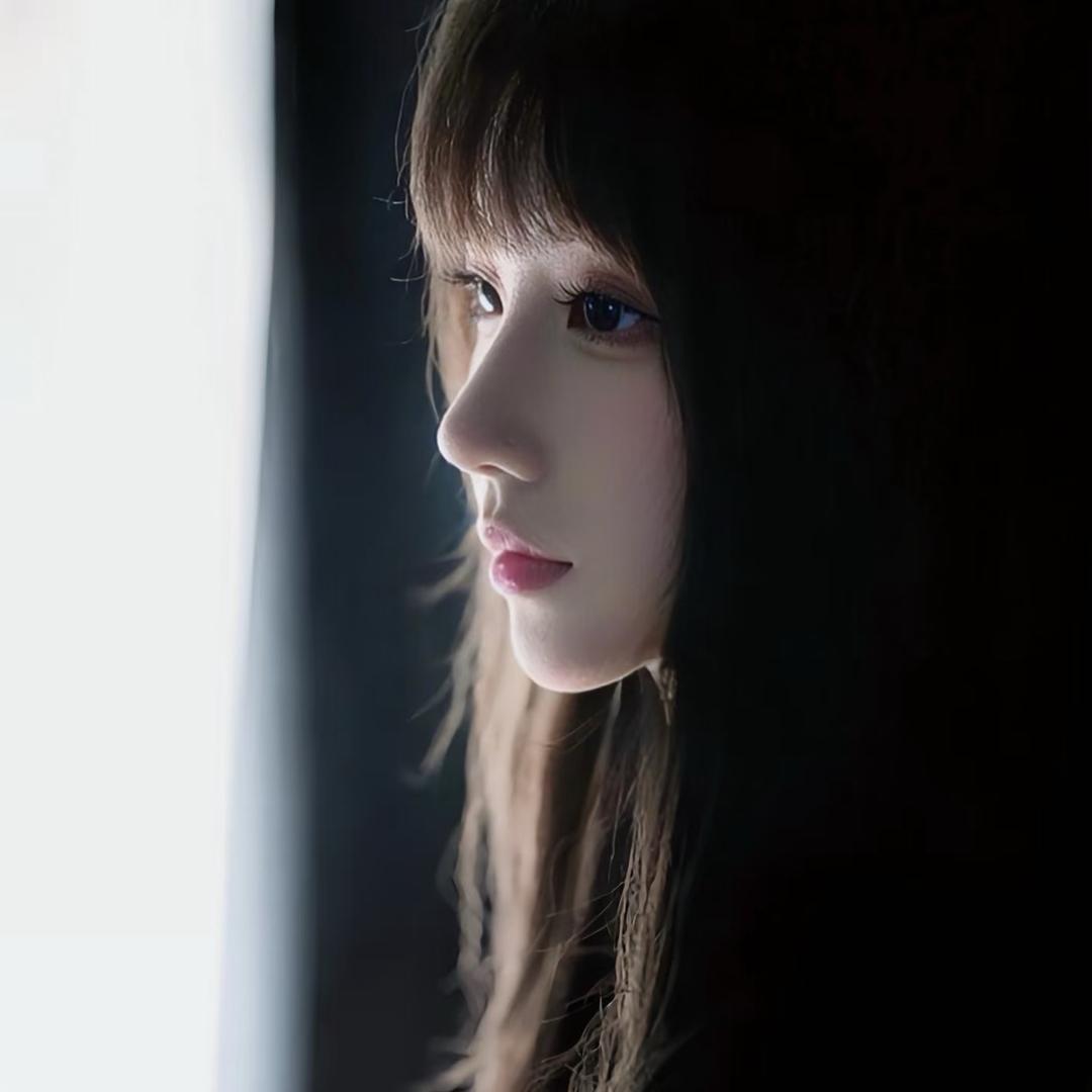 睡个好觉🖤