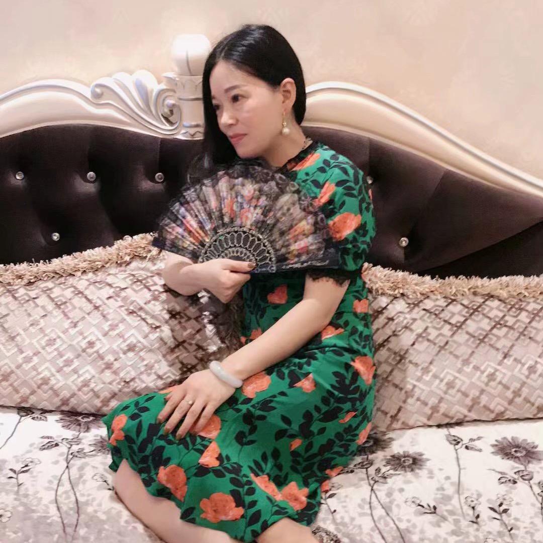 花妖姑娘