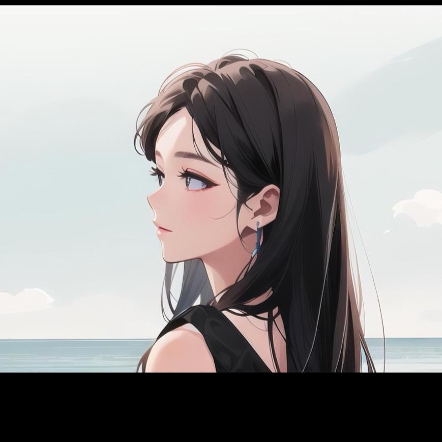 覠