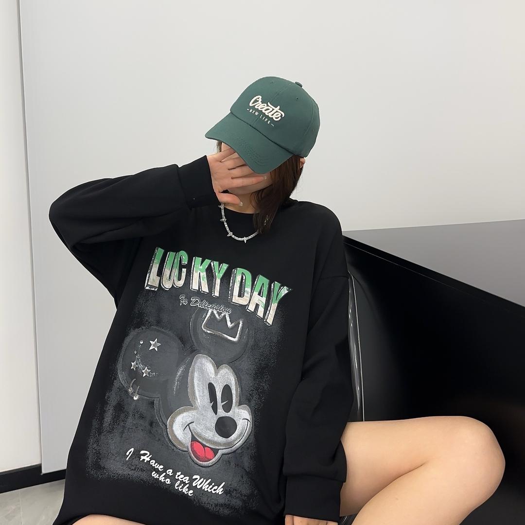汤汤潮牌女装