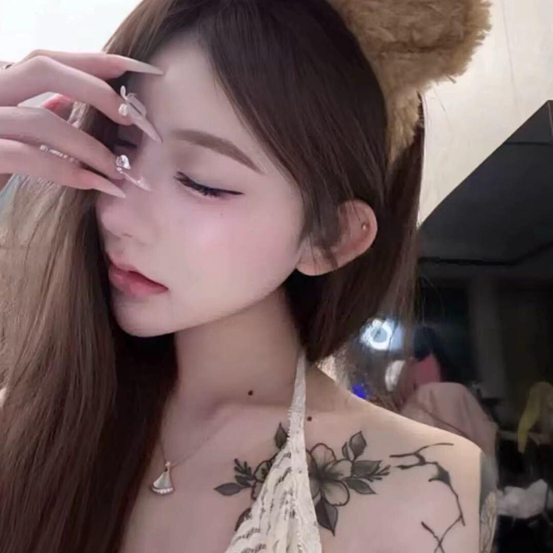 小甜甜