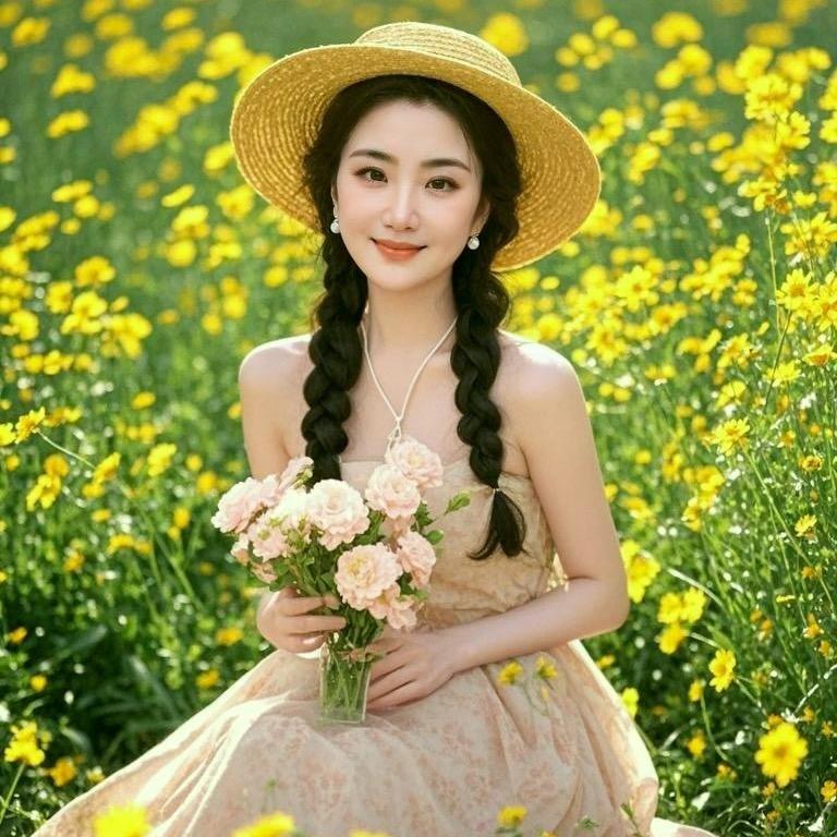 紫芳菲