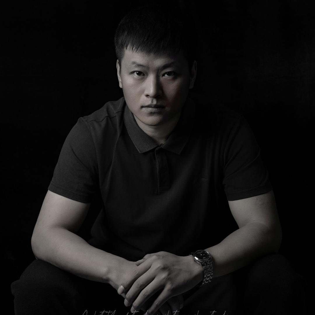 摄影师 XFY-studio