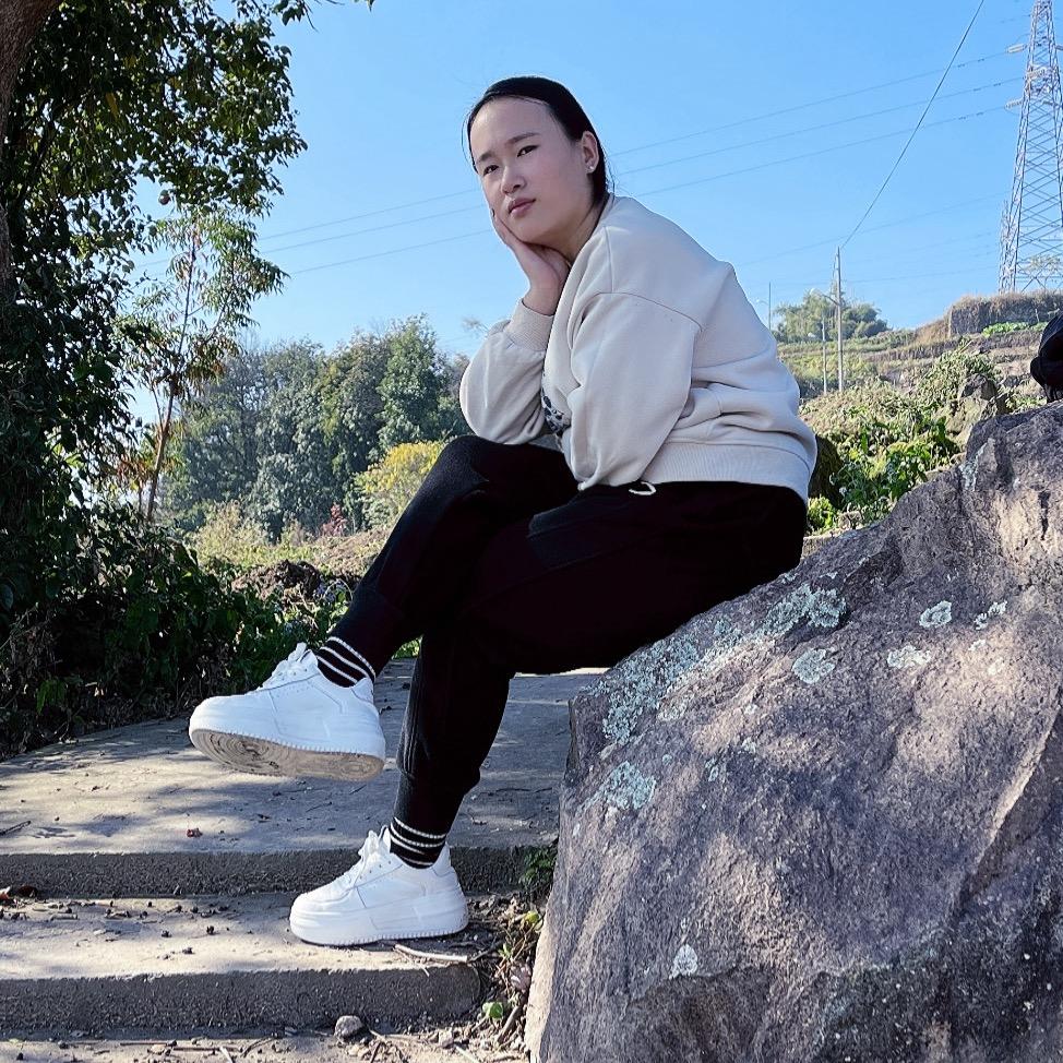 骑着蜗牛去散步