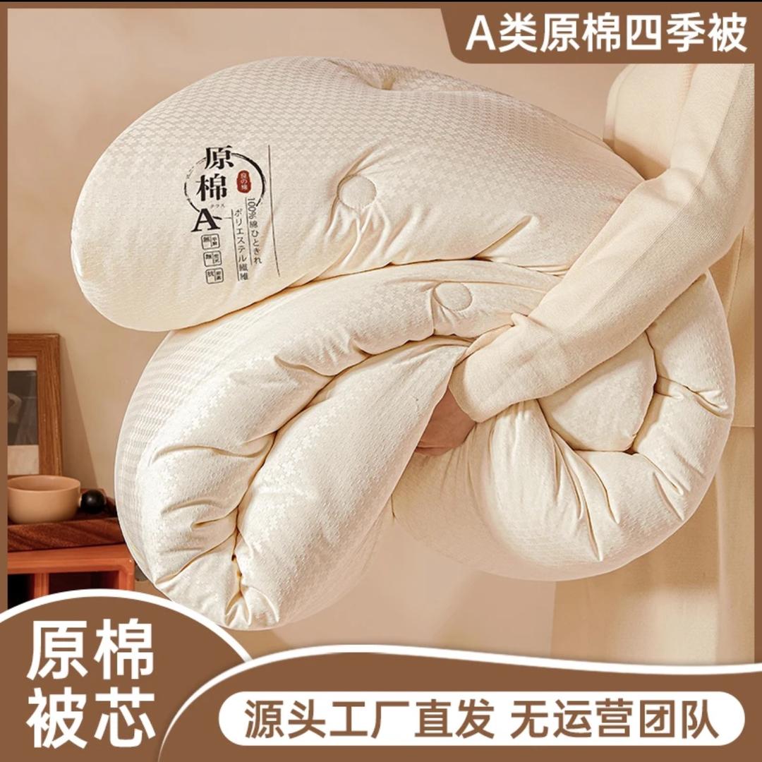 甄源头被子工厂