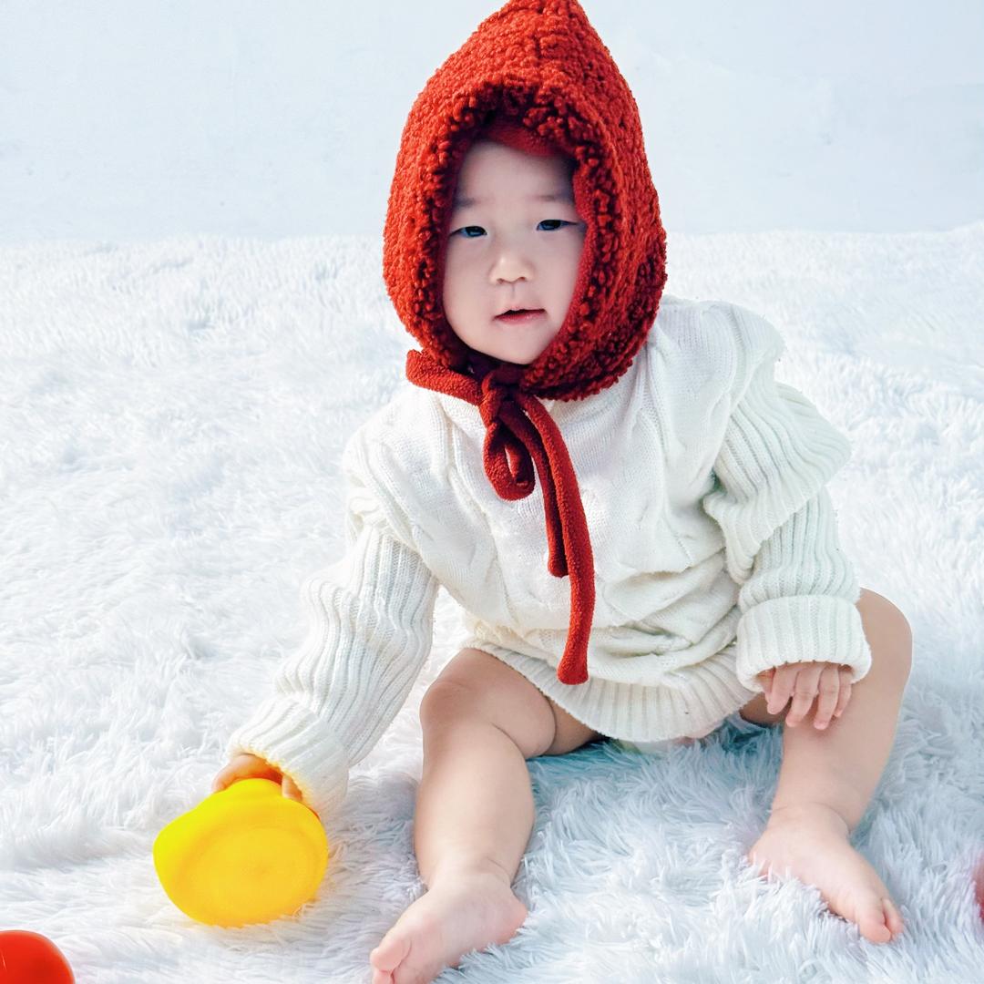 张栩涵成长记👧🏻