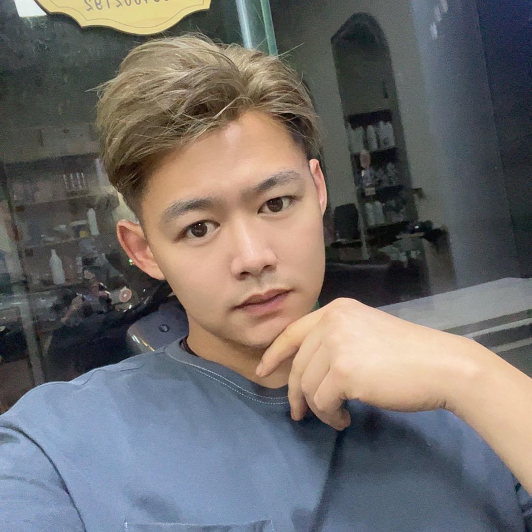 何炯【威盛建材】超记