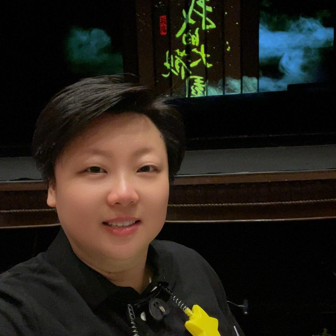 大白与小白小号