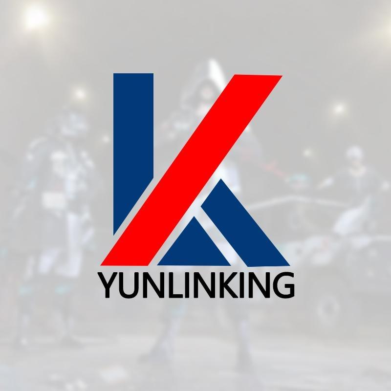 YUNLINKING云联科电竞