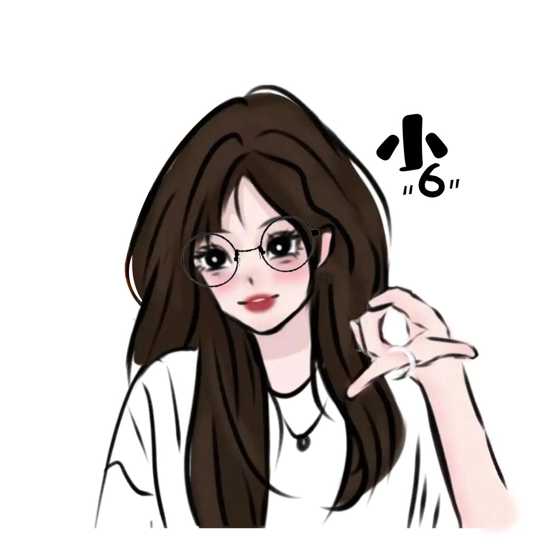 🌈小6