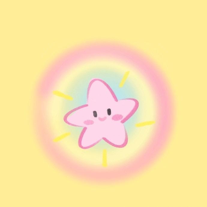 🌈幸运星🌟