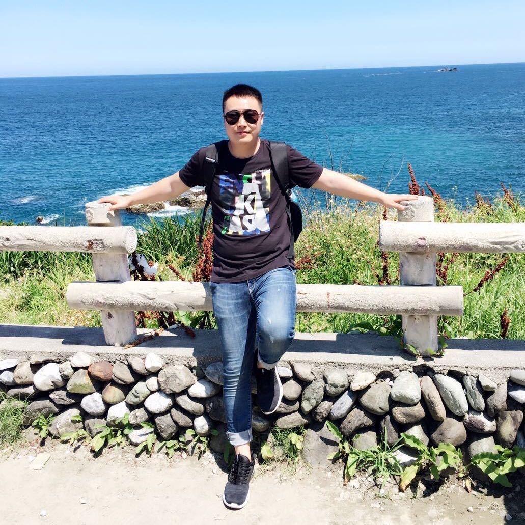 Jason 周