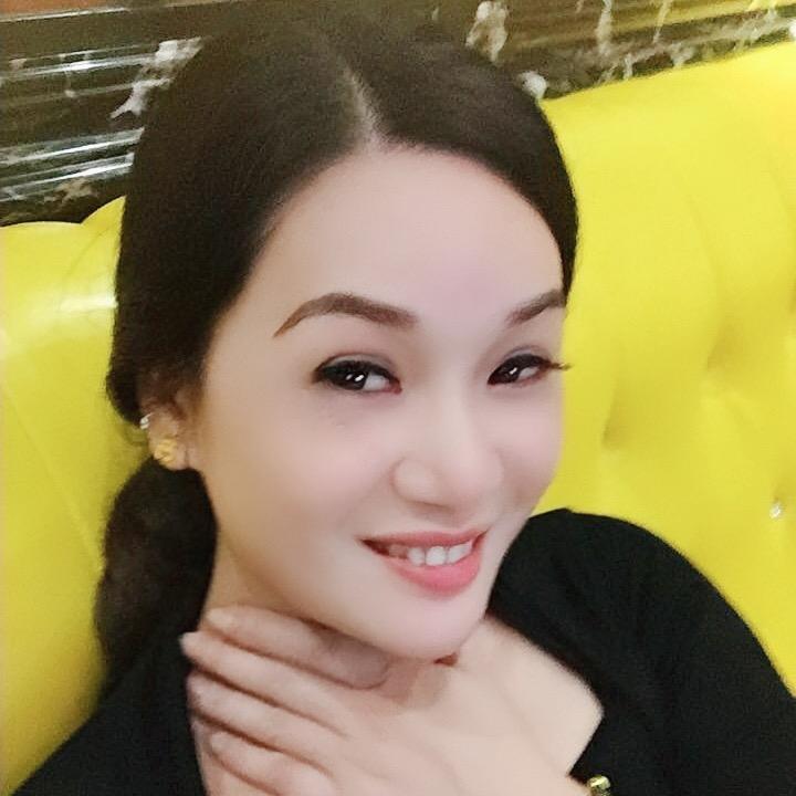 蓝馨儿