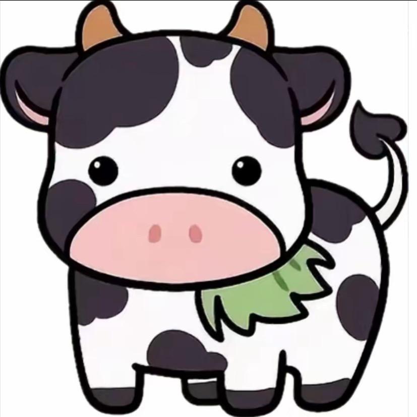 深情牛牛（满展版）