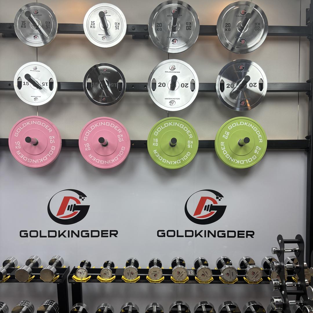 咕咚健达科技企业店