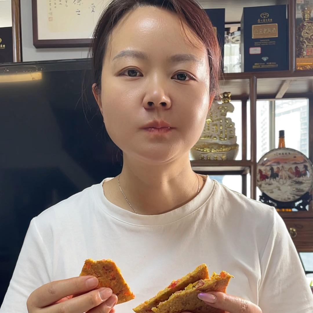 兰姐轻食记