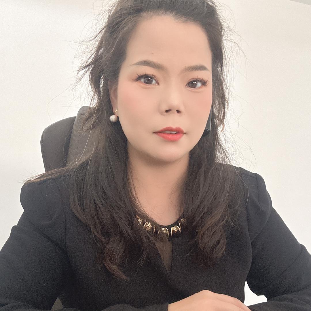 卖汽车的小姐姐~捷途山海